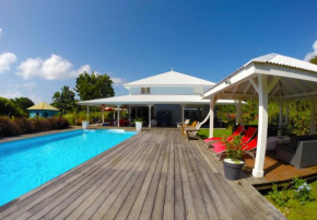 Villa Antigua